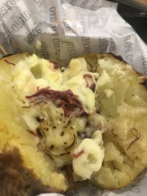 Baked Potato