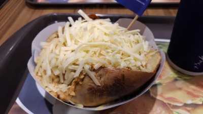 Baked Potato