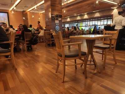 Madero Shopping Aricanduva