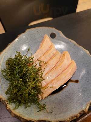 Restaurante Niigata Sushi Bar