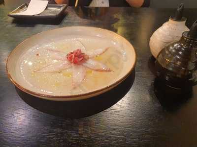 Restaurante Niigata Sushi Bar