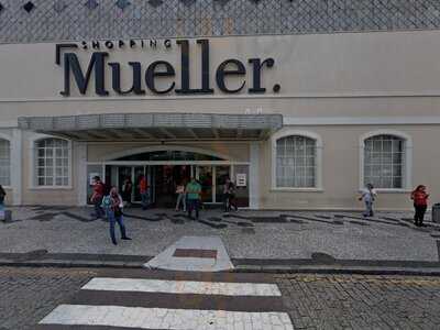 Restaurante Niigata Sushi Bar