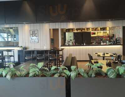 Restaurante Niigata Sushi Bar