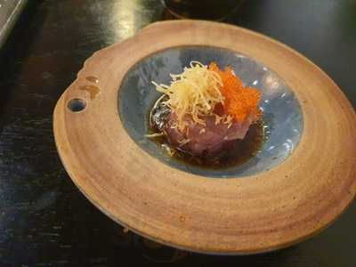 Restaurante Niigata Sushi Bar