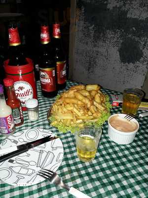 Bar Do Rolha