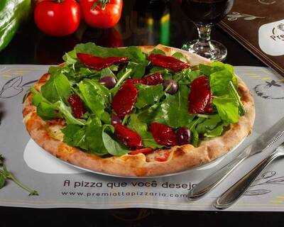 Premiatta Pizzaria