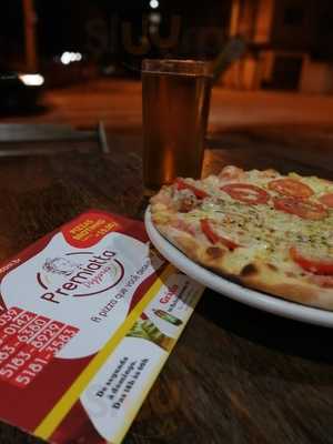 Premiatta Pizzaria