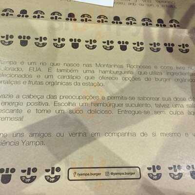 Yampa Burger