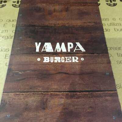 Yampa Burger