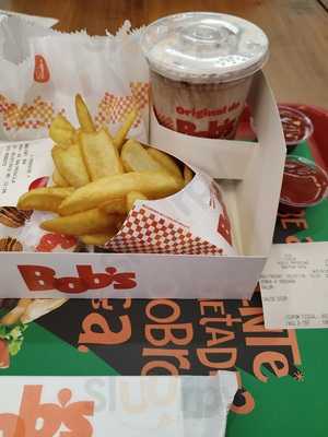 Bob's