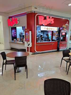 Bob's
