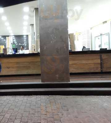 14 Bis Pizzaria E Esfiharia