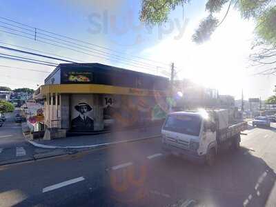 14 Bis Pizzaria E Esfiharia