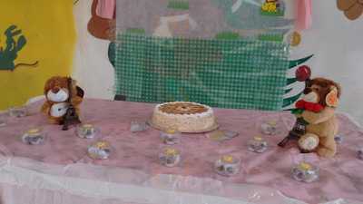 Padaria Nova Margarida