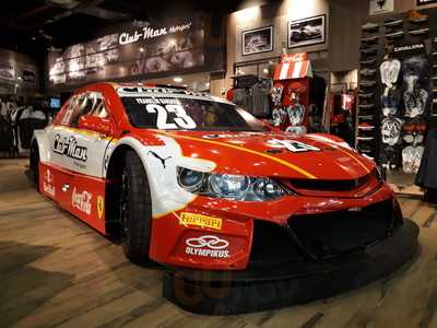 Padaria Nova Margarida