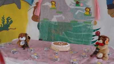 Padaria Nova Margarida