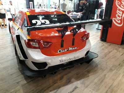 Padaria Nova Margarida