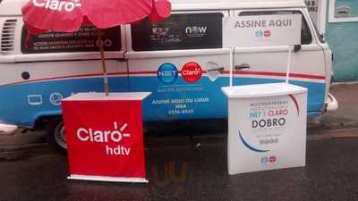 Padaria Nova Margarida