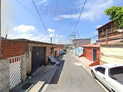 Padaria Nova Margarida