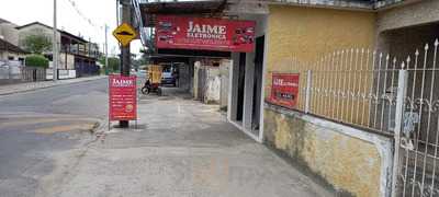 Padaria E Confeitaria Largo Do Gonzaga