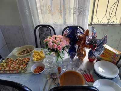 Padaria E Confeitaria Largo Do Gonzaga