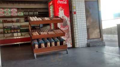 Padaria E Confeitaria Largo Do Gonzaga