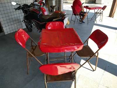 Padaria E Confeitaria Largo Do Gonzaga