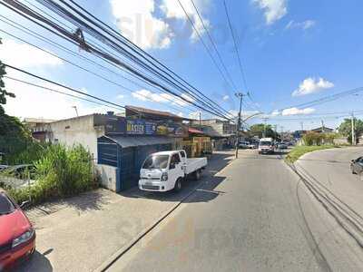 Padaria E Confeitaria Largo Do Gonzaga