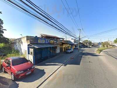 Padaria E Confeitaria Largo Do Gonzaga