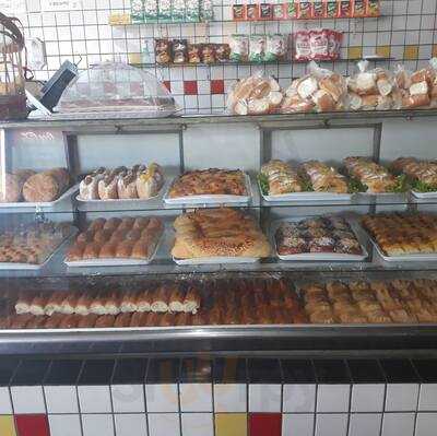 Padaria E Confeitaria Largo Do Gonzaga