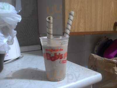 Bob's