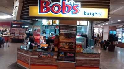 Bob's