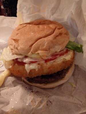 Burger Joint