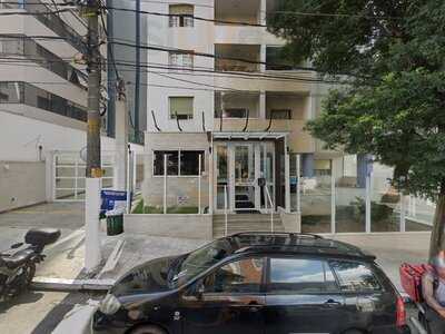 Paixao Por Bolinhas - Brigaderia Cafe