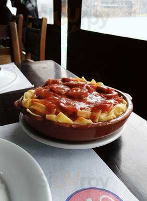 Rei De Pinheiros Restaurante