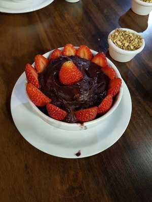 Rei De Pinheiros Restaurante