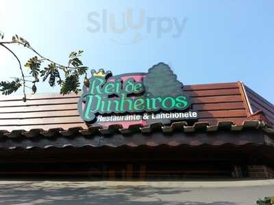 Rei De Pinheiros Restaurante