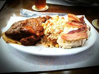 Rei De Pinheiros Restaurante