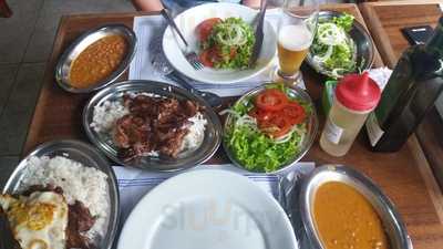 Rei De Pinheiros Restaurante