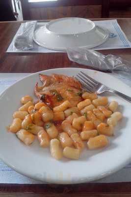 Rei De Pinheiros Restaurante