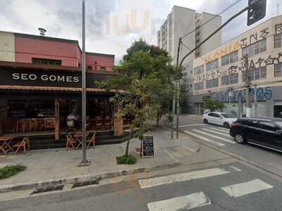 Rei De Pinheiros Restaurante