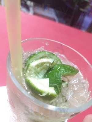 Bar E Restaurante Absoluto