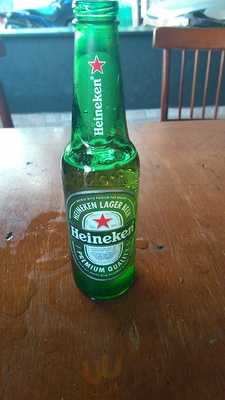 Bar E Restaurante Absoluto