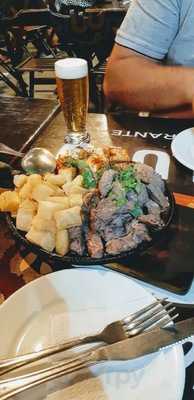 Bar E Restaurante Absoluto