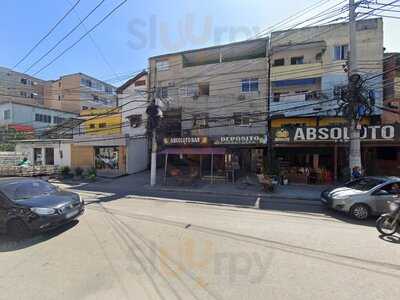 Bar E Restaurante Absoluto