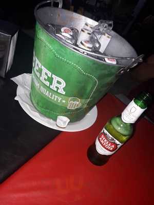 Bar E Restaurante Absoluto