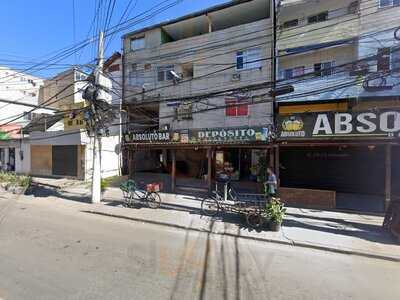 Bar E Restaurante Absoluto