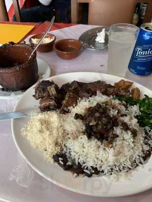 Chagas Bar E Restaurante