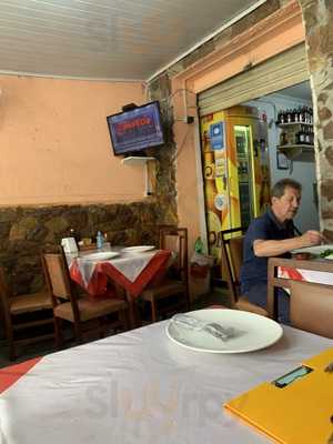 Chagas Bar E Restaurante