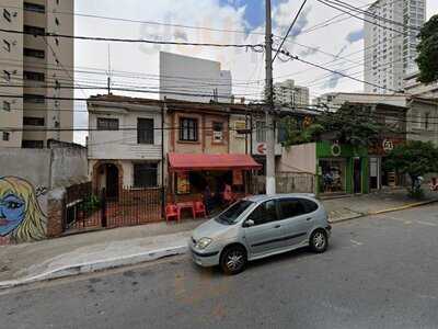 Chagas Bar E Restaurante